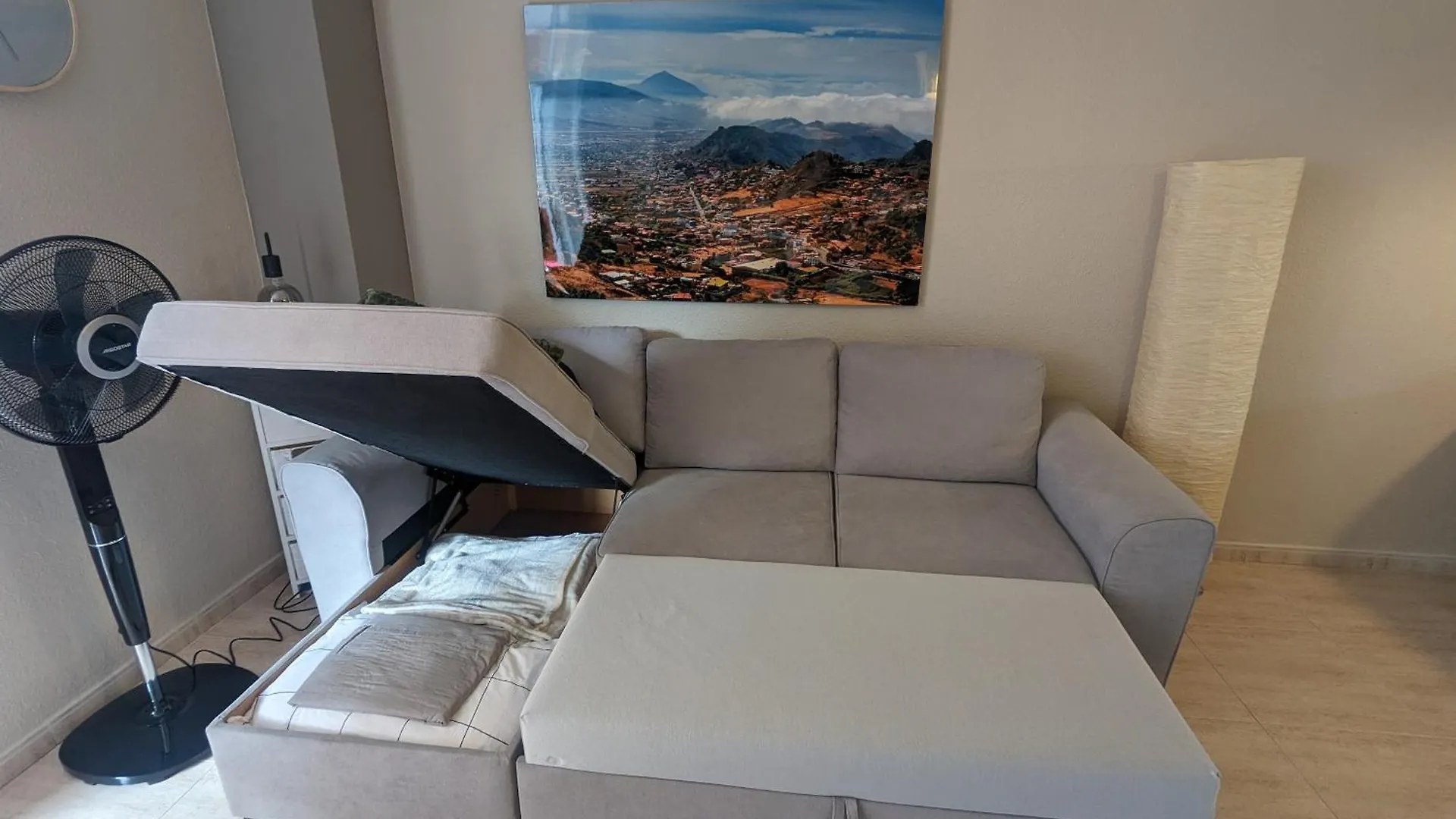 Apartamento Cozy Residence Puerto de la Cruz