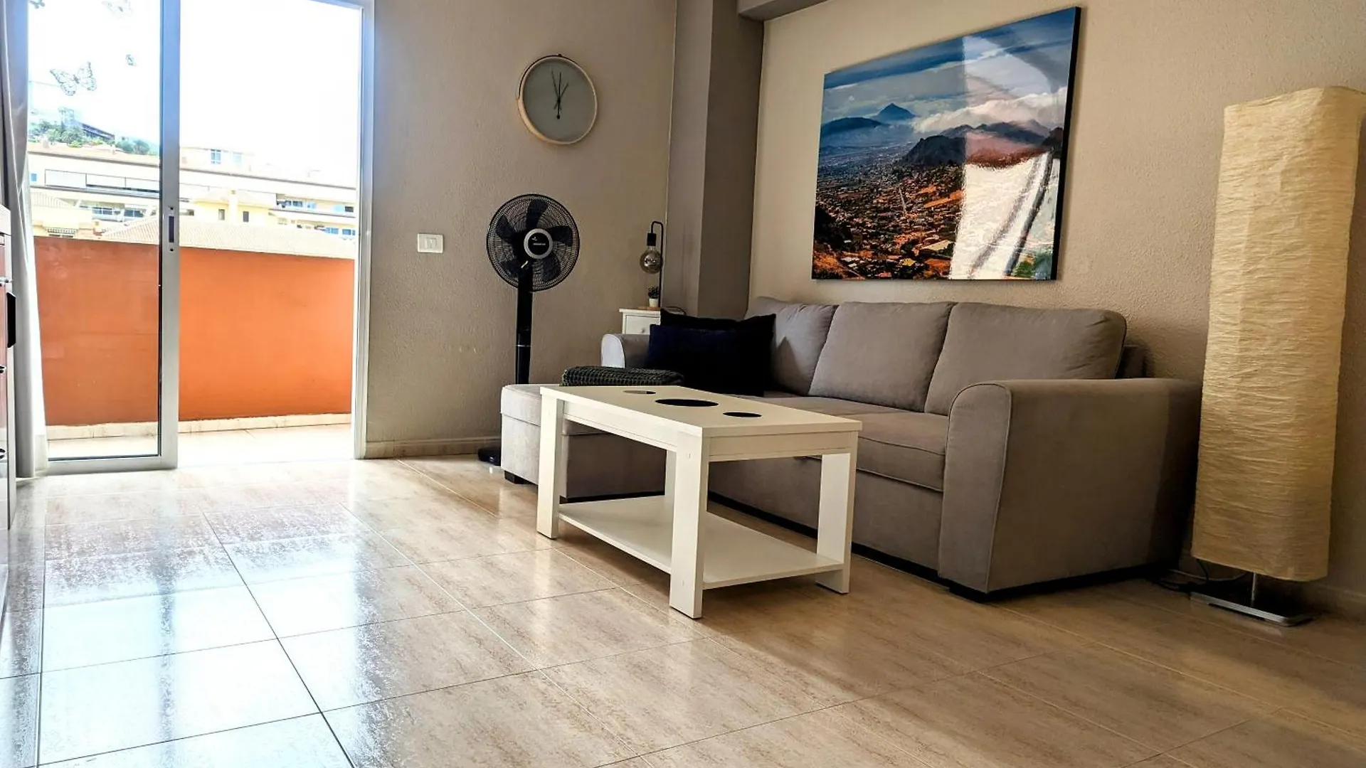 Apartamento Cozy Residence Puerto de la Cruz  España