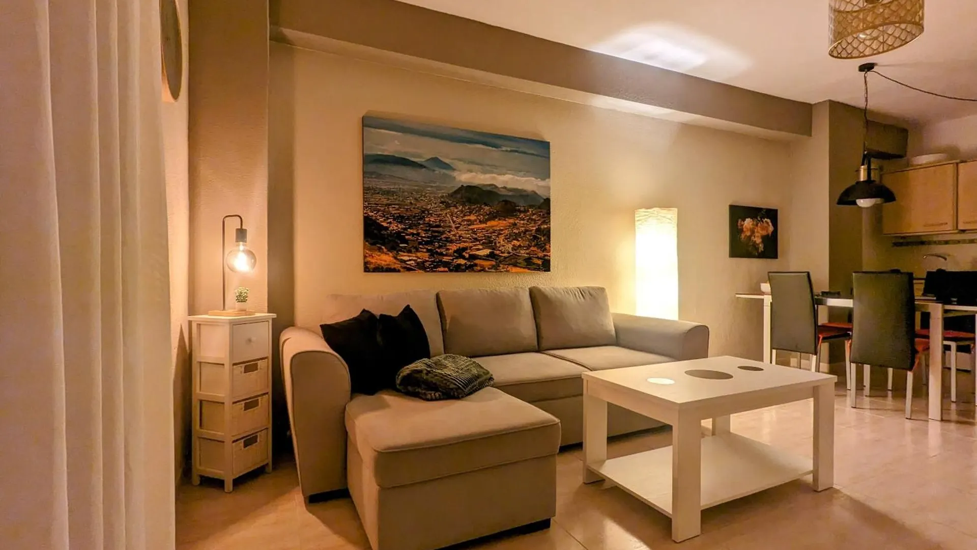 Cozy Residence Puerto de la Cruz  Puerto de la Cruz (Tenerife)