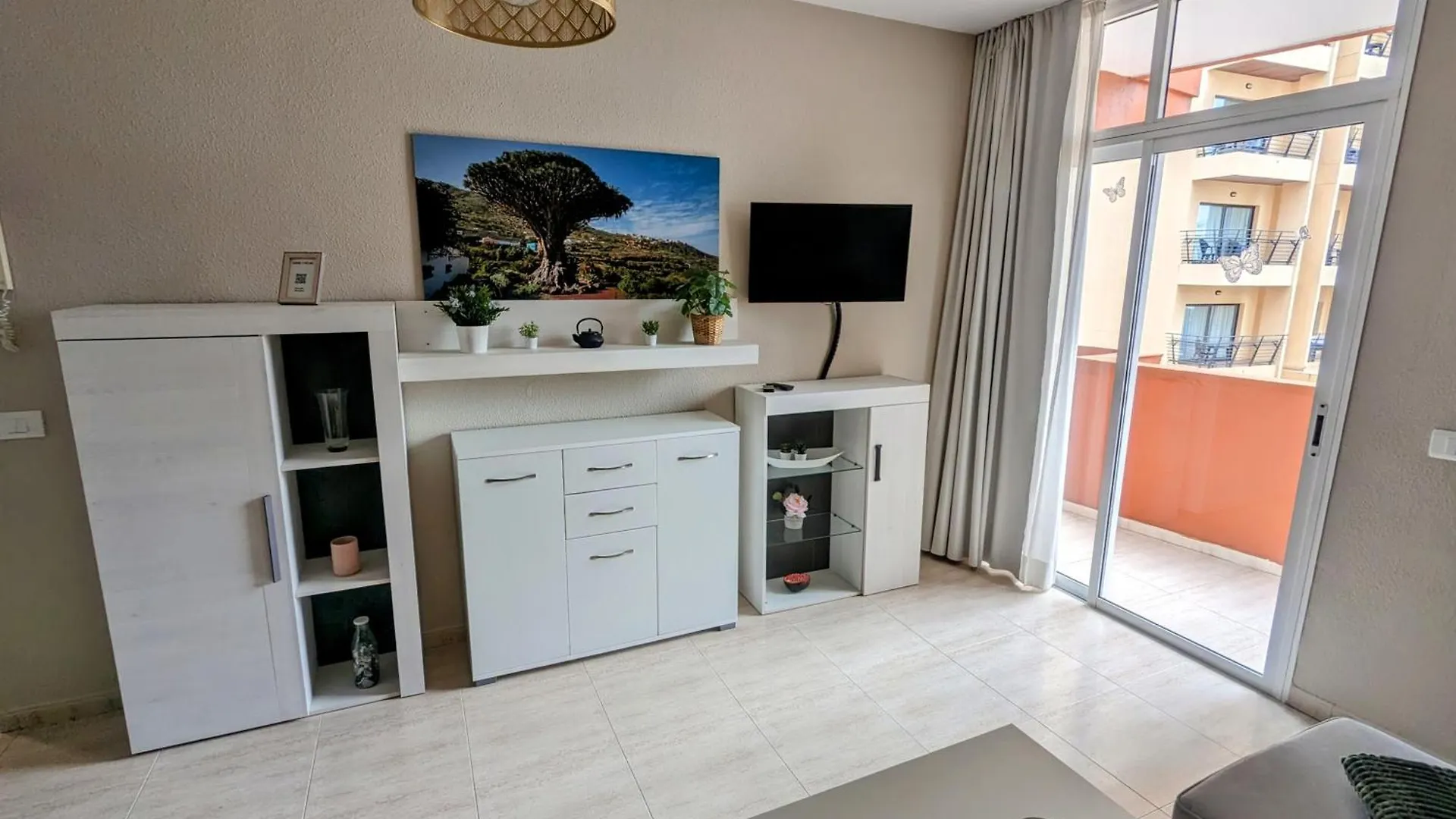 Apartamento Cozy Residence Puerto de la Cruz