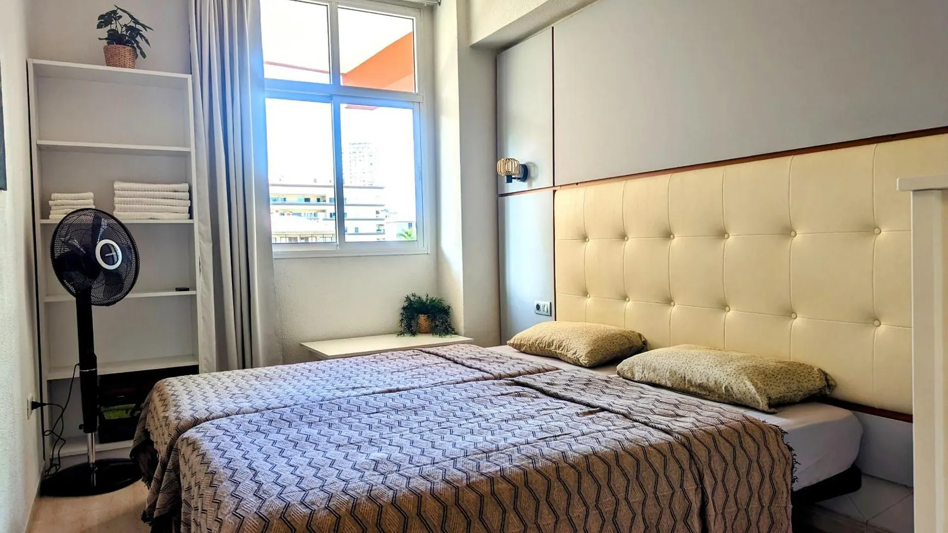 Apartamento Cozy Residence Puerto de la Cruz  España