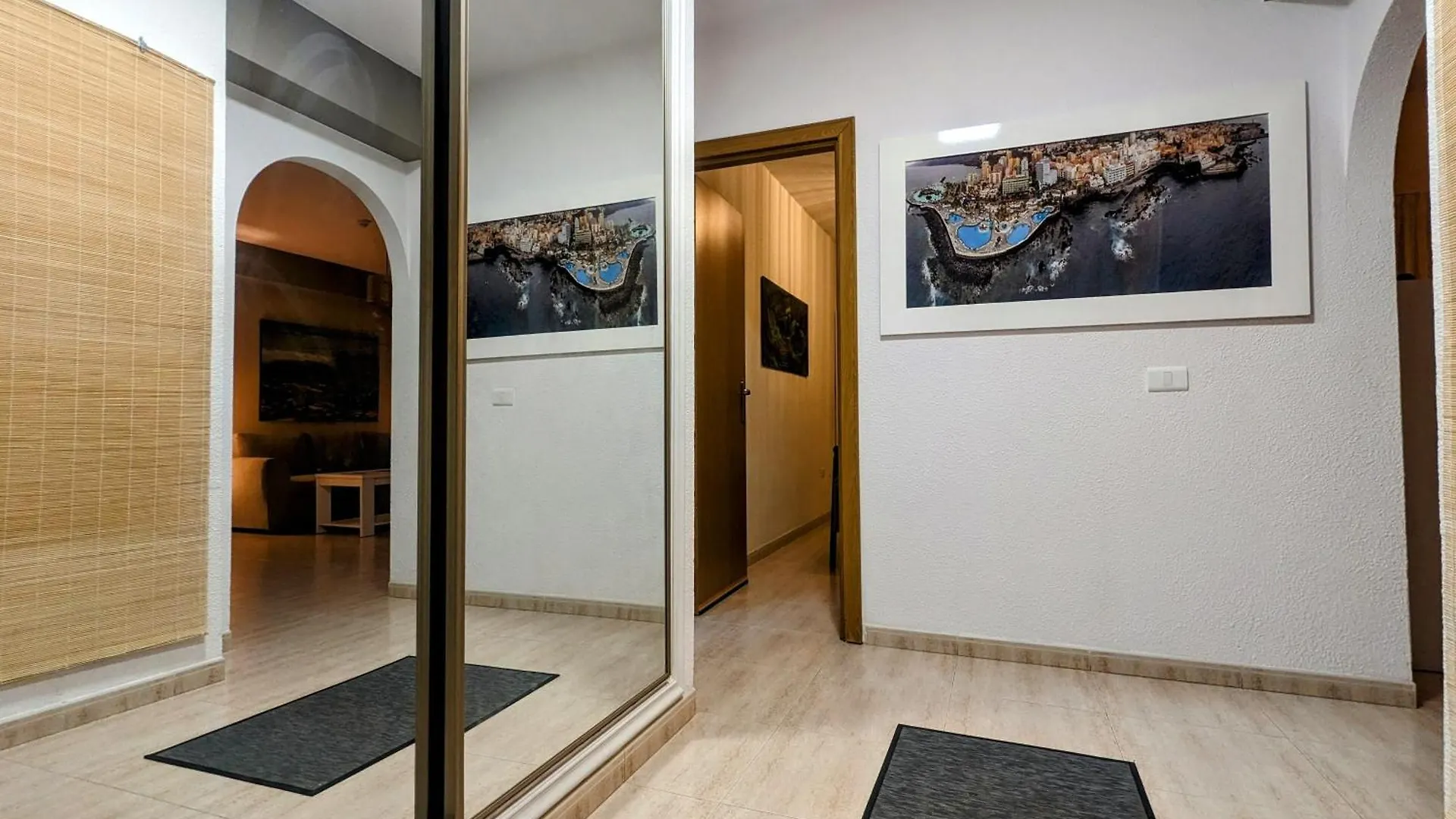 Cozy Residence Puerto de la Cruz  Puerto de la Cruz (Tenerife)