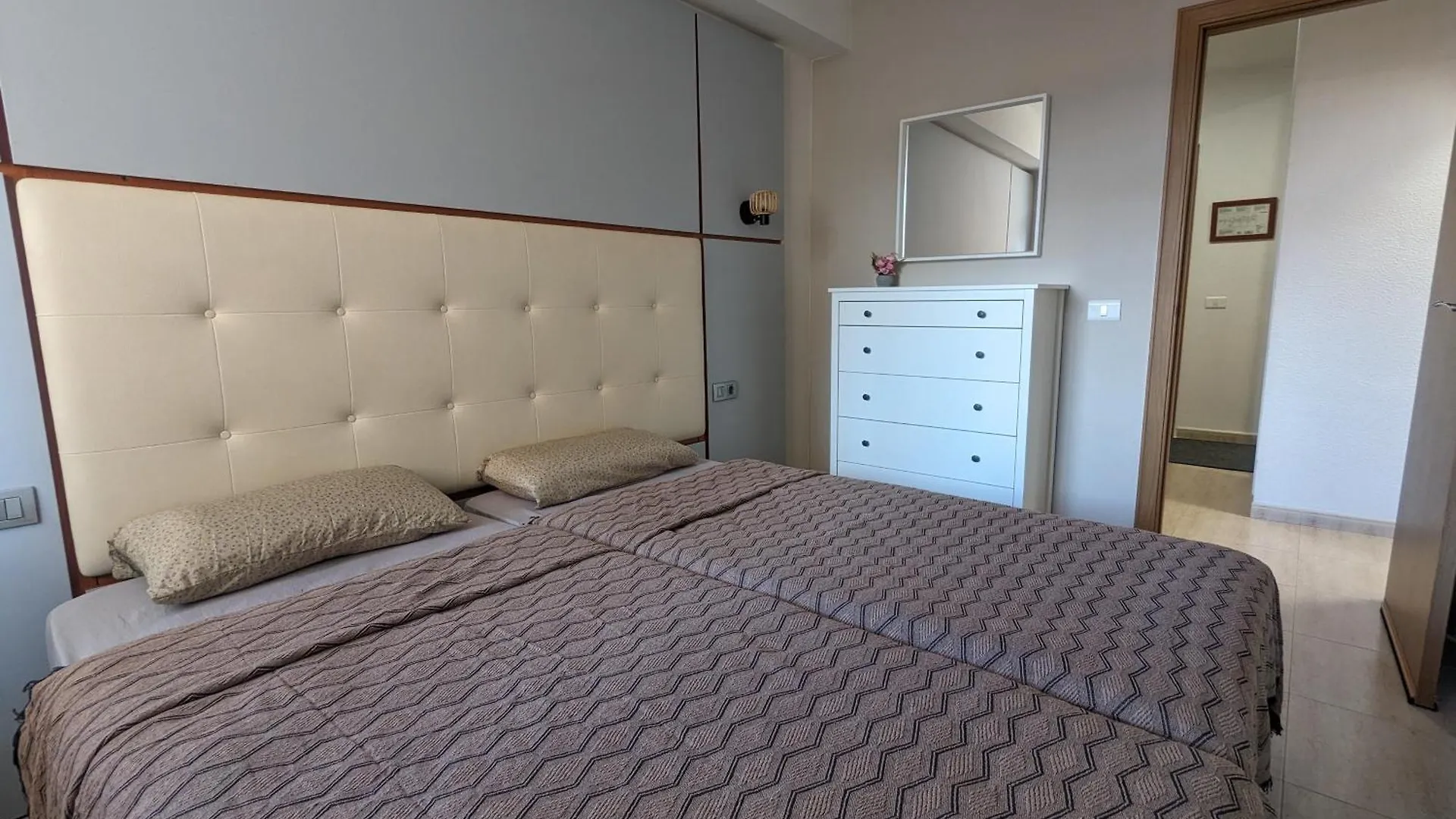 Cozy Residence Puerto de la Cruz  Apartamento
