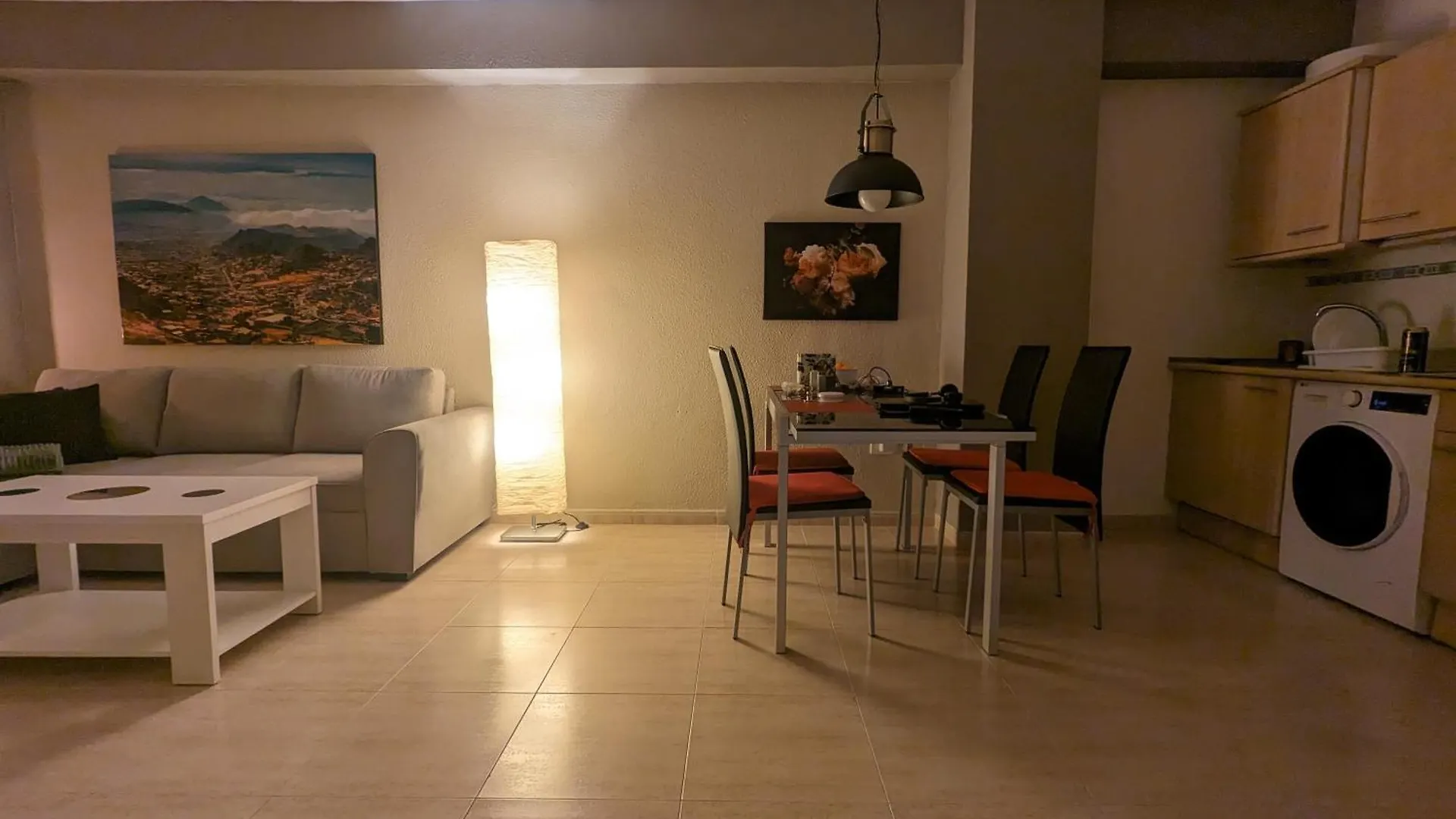 Apartamento Cozy Residence Puerto de la Cruz
