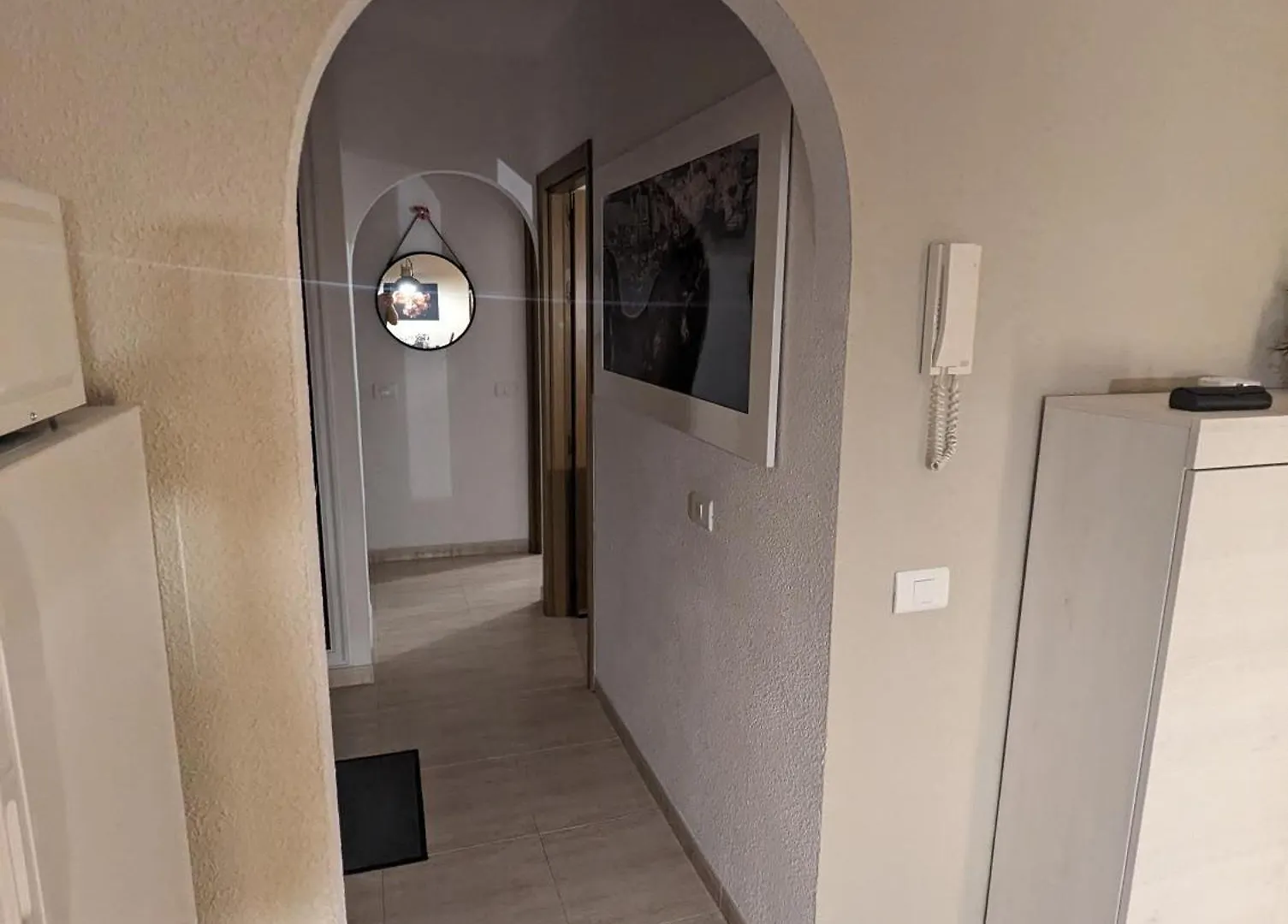 Apartamento Cozy Residence Puerto de la Cruz