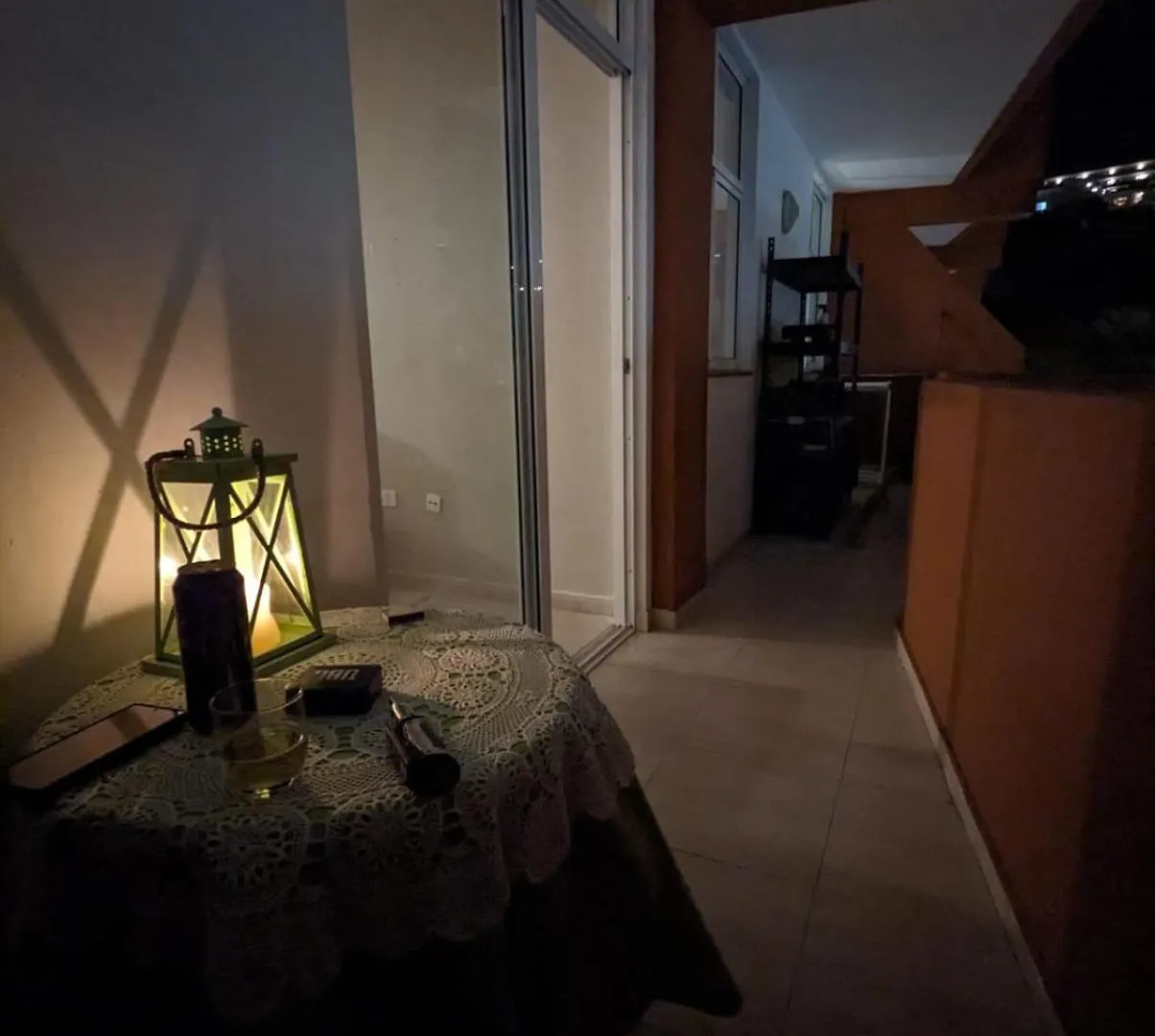 Apartamento Cozy Residence Puerto de la Cruz