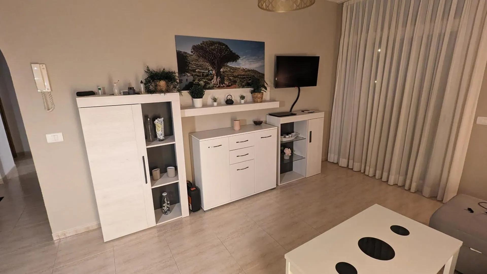 Apartamento Cozy Residence Puerto de la Cruz  España