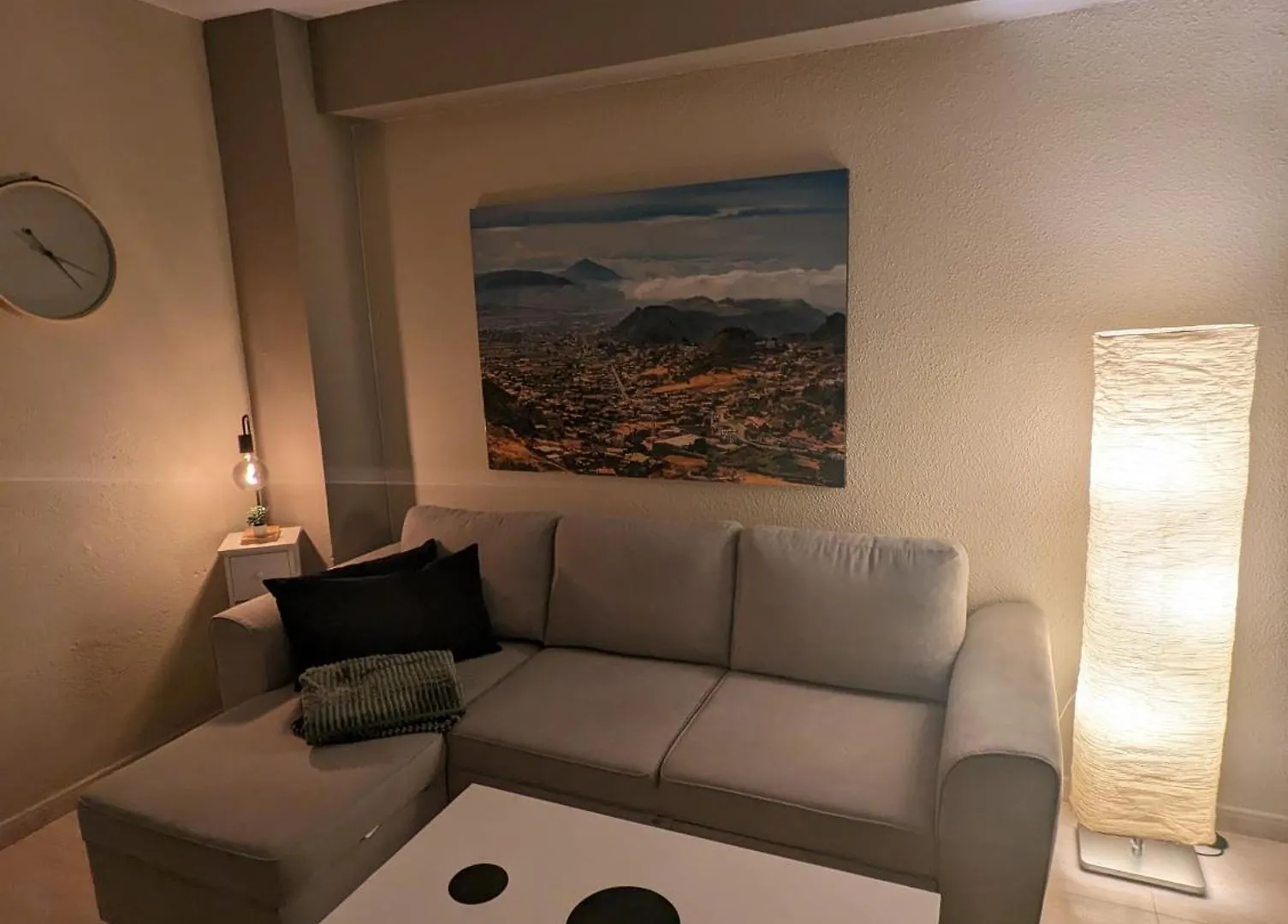 Apartamento Cozy Residence Puerto de la Cruz